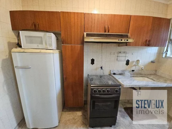 Imagem Apartamento espaçoso em Moema Pássaros fora de rota ao lado do metrõ Moema e Hospital Alvorada