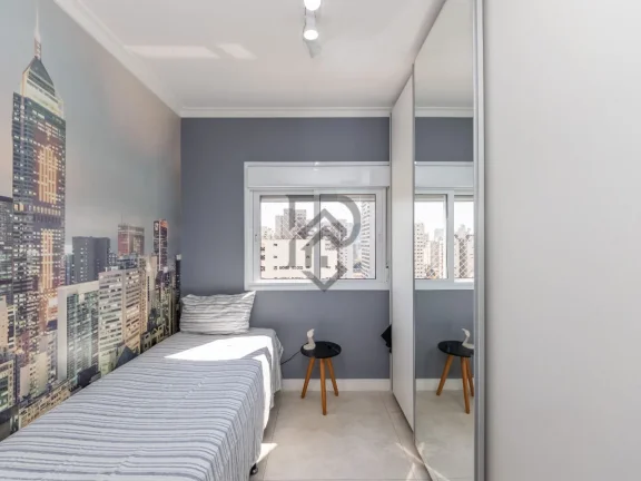 Imagem Apartamento vila olimpia pronto para morar