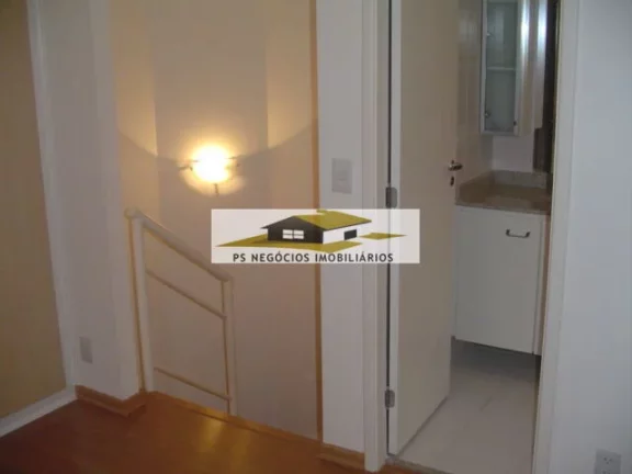 Imagem Apartamento Duplex para locação Vila Mariana
