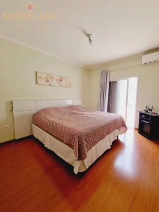 Imagem Casa à Venda - Sobrado - Cond. Vila dos Inglezes
