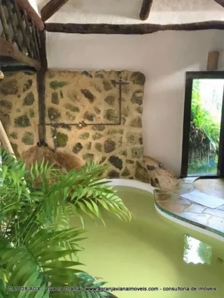 Imagem Casa à venda, 900 m² por R$ 12.000.000,00 - Flechas - Ilhabela/SP