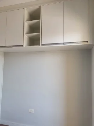 Imagem Apartamento à venda no bairro Parque Oratório - Santo André/SP