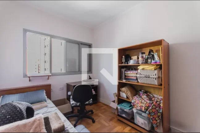 Imagem Apartamento à Venda - Vila Mariana, 2 Quartos, 69 m2