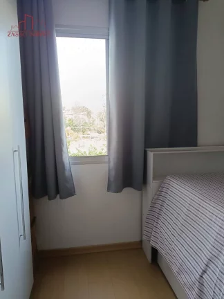 Imagem BELÍSSIMO APARTAMENTO NO MORUMBI SUL COM 2 DORMITÓRIOS - 54m² -