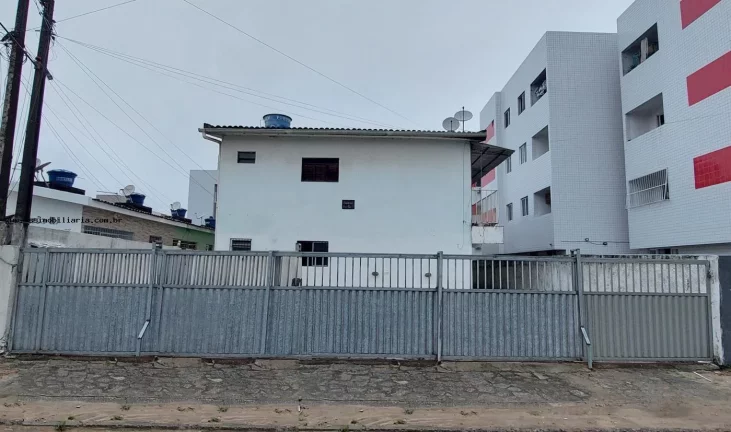 Casa 3 QTOS à venda, Planalto Boa Esperança - João Pessoa/PB