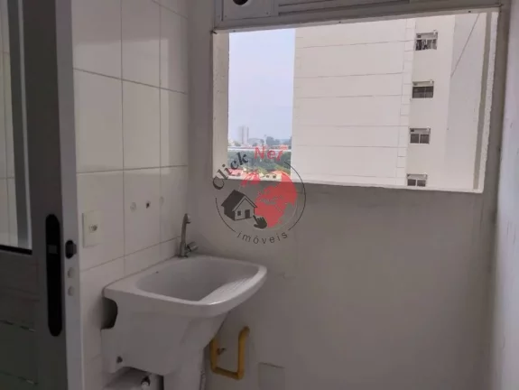 Imagem Apartamento para Venda no bairro Vila Gonçalves em São Bernardo