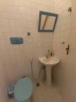 Imagem Casa em Condomínio para Venda em Teresópolis / RJ no bairro Alto