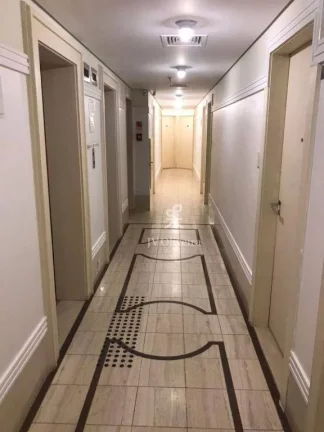 Imagem Sala à venda, 45 m² por R$ 360.000,00 - Vila Nova Conceição - São Paulo/SP