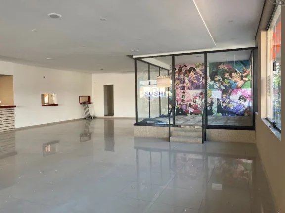 Imagem Salão para alugar, 240 m² por R$ 20.350,00/mês - Centro - Suzano/SP
