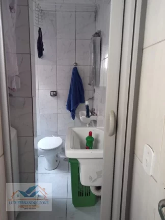 Imagem Kitnet de 28 m², mobiliada, à Venda. R$ 265.000,00. Bela Vista