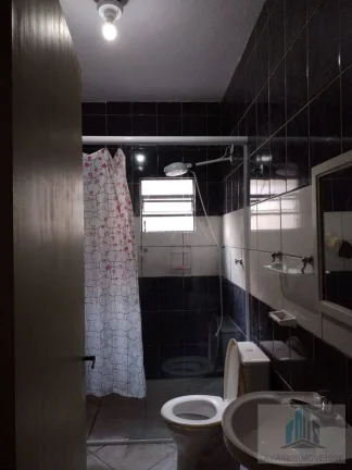 Imagem Sobrado com 5 quartos, 210m2, à venda em Itaquaquecetuba, Vila Itaquassu