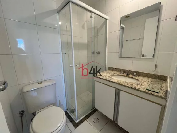 Imagem Apartamento com 2 dormitórios para alugar Granja Julieta - São Paulo/SP