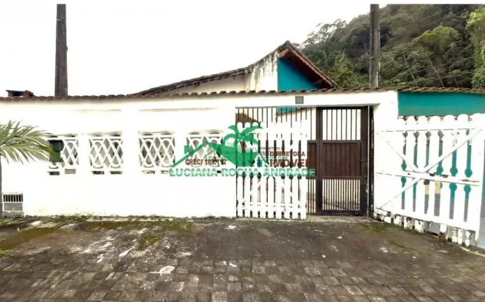 Imagem Casa Padrão