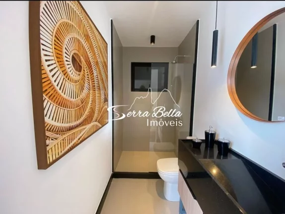 Imagem Apartamento Loft em Alto, Teresópolis/RJ