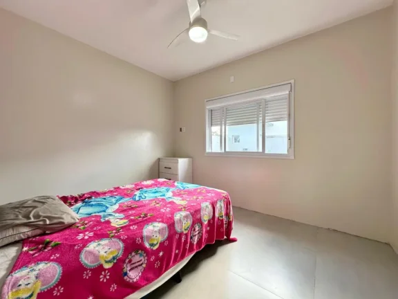 Imagem Casa 3 Dormitórios - Bairro Atlantida Sul