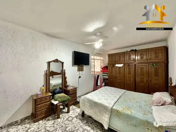 Imagem Casa à venda no Jardim das Flores, em Osasco - SP | Batelli Imóveis