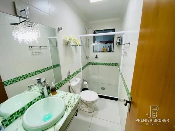 Imagem Casa à venda, 72 m² por R$ 350.000,00 - Cascata do Imbuí - Teresópolis/RJ