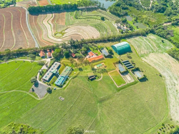 Imagem SITIO RESIDENCIAL em Cajati - SP, Holambra