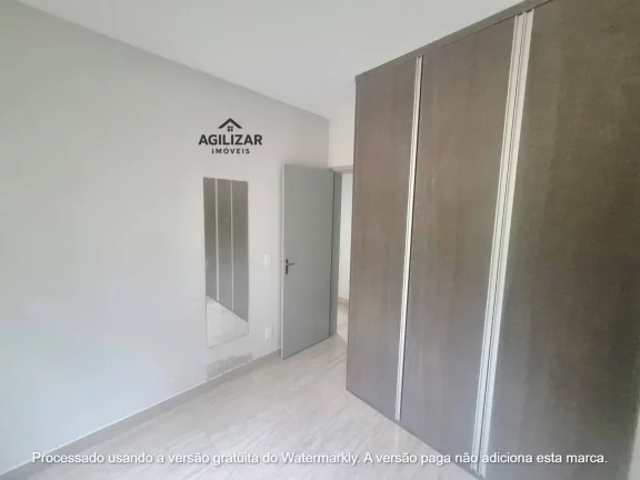 Imagem Apartamento 02 quartos - Santa Tereza