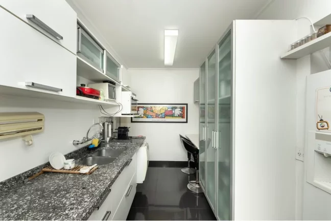 Imagem APARTAMENTO RESIDENCIAL em São Paulo - SP, Vila Suzana