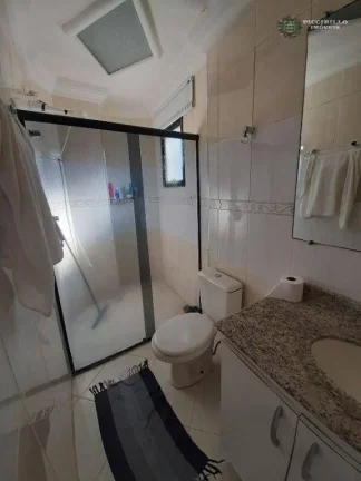 Imagem Cobertura à venda, 337 m² por R$ 2.200.000,00 - Canto do Forte - Praia Grande/SP