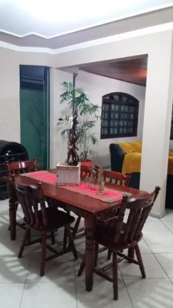 Imagem Sobrado residencial à venda, Jardim Amazonas, Suzano
