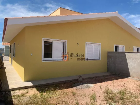 Imagem Casa com 3 dormitórios à venda, 80 m² por R$ 540.000,00 - Jardim Sao Marcos - Bom Jesus dos Perdões/SP