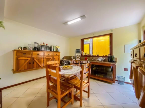 Imagem Casa à venda, 170 m² por R$ 799.000,00 - Caleme - Teresópolis/RJ