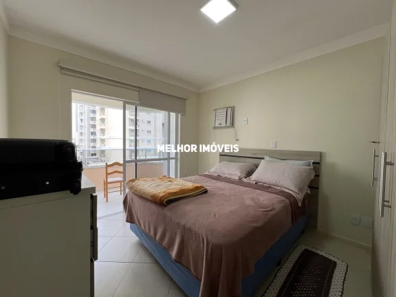 Imagem Apartamento para venda com 02 Dormitórios sendo 01 Suíte e 2 vagas de garagem Localizado em Balneário Camboriú - SC