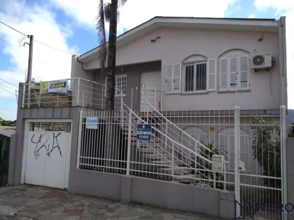 Imagem Casa à venda no Bairro Passo D'Areia