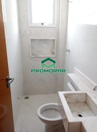 Imagem Apartamento com 2 quartos à venda muito bem localizada no bairro Santa Amélia, Belo Horizonte, MG