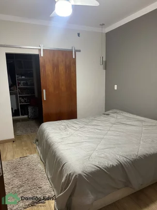 Imagem CASA NO COND. VIVENDA CENTENÁRIO EM JUNDIAÍ