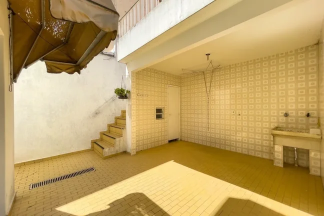 Imagem CASA RESIDENCIAL em São Paulo - SP, Vila São Paulo