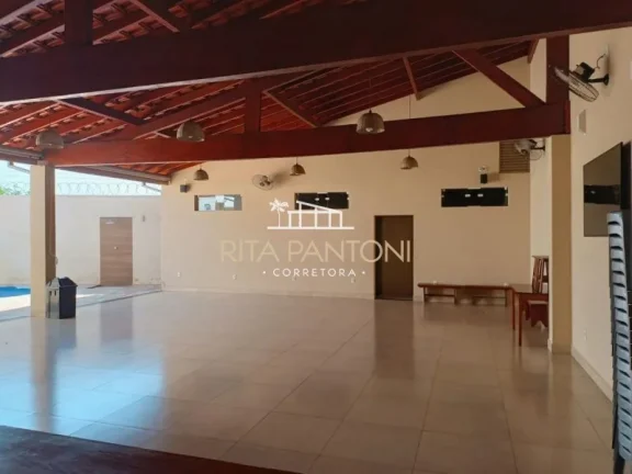 Imagem Casa - Ribeirão Preto - Parque dos Bandeirantes - Região Leste