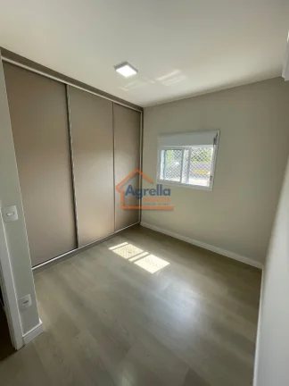 Imagem Apartamento à venda no bairro Condomínio Central Park - Mogi Guaçu/SP