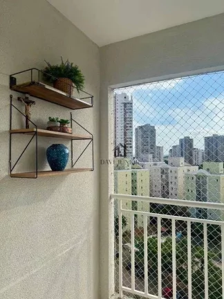 Imagem Apartamento à venda, 67 m² por R$ 554.000,00 - Parque Campolim - Sorocaba/SP