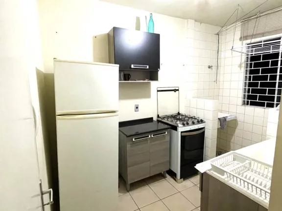 Imagem Apartamento com 2 dormitórios à venda em Curitiba/PR