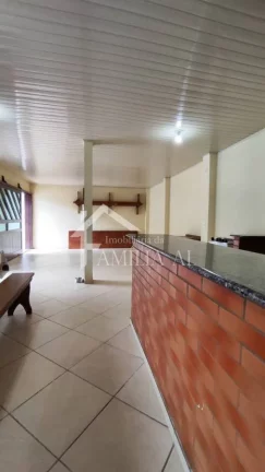 Imagem Casa Averbada no Santo Antônio