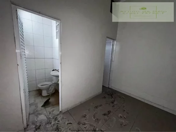 Imagem Galpões para locação em Praia Grande no bairro Vila Mirim