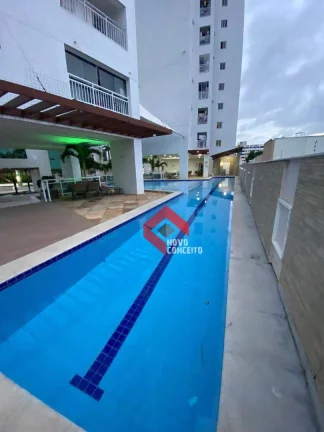 Imagem Apartamento com 3 dormitórios à venda, 111 m² por R$ 890.000,00 - Aldeota - Fortaleza/CE