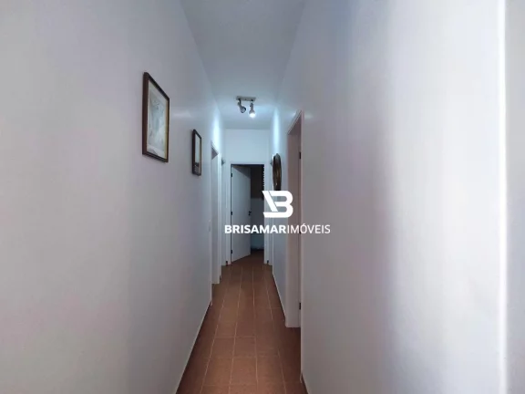 Imagem PITANGUEIRAS- CALÇADÃO COM MARAVILHOSA VISTA AO MAR , GARAGEM NO PRÉDIO.