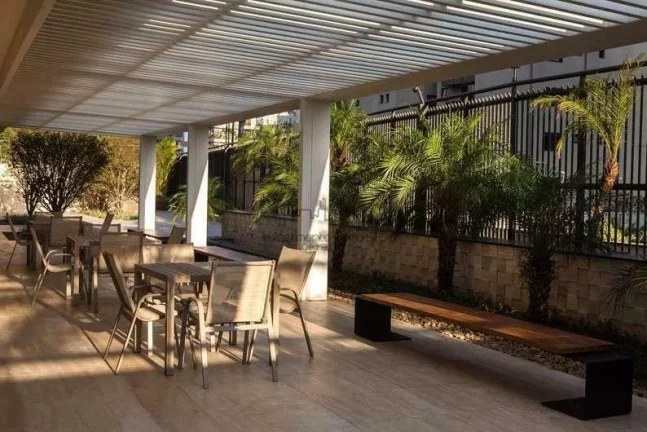 Imagem Apartamento à venda em São Paulo/SP