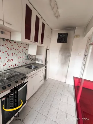 Imagem Apartamento para venda em Santa Cecília