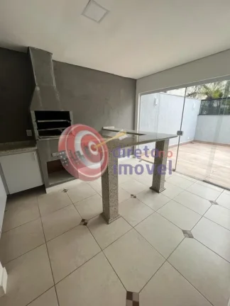Imagem SOBRADO NOVO À VENDA 3 SUÍTES 2 VAGAS 196m² VILA MARIANA SP