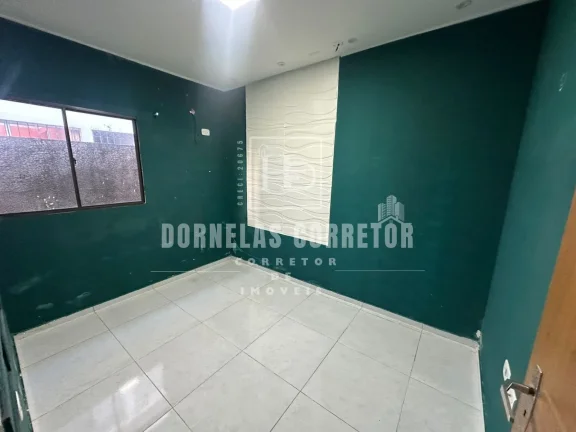 Imagem Preço de Oportunidade! 3 Quartos em Pau Amarelo