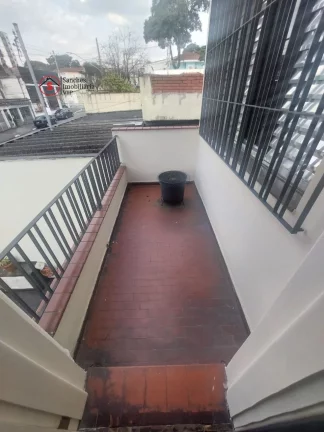 Imagem SOBRADO A VENDA PRÓXIMO AO METRÔ VILA PRUDENTE, SOMENTE 8 MINUTOS A PÉ. 3 DORMITÓRIOS E 4 VAGAS DE GARAGEM. QUINTAL COM CHURRASQUEIRA.