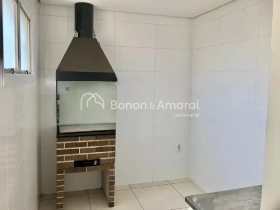 Imagem Localizado em uma das regiões mais nobres de Campinas, este apartamento de 330 m² no Cambuí ofere...