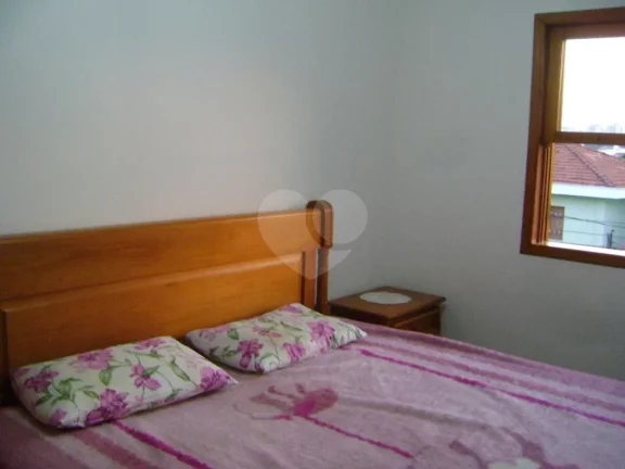 Imagem Casa à venda com 2 quartos em Butantã, São Paulo - SP
