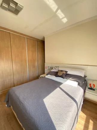 Imagem Sobrado à venda, 145 m² por R$ 870.000,00 - Vila Lopes - Indaiatuba/SP