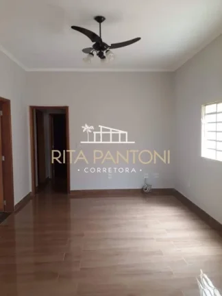 Imagem Casa - Brodowski - Jardim São José
